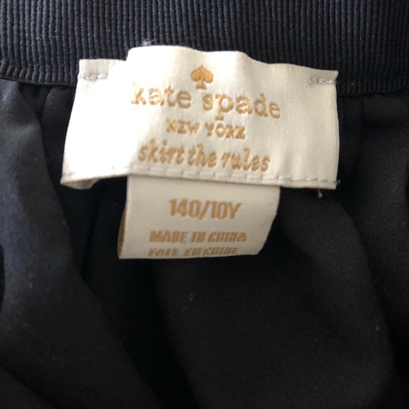 Kate Spade skirt - Picture 4 of 4